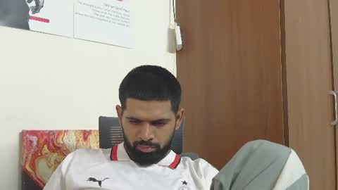 Snapshot of lovehairyindian chatting on July 18, 2026, 12:26 am Indian hairy online show from July 18, 2026, 12:26 am