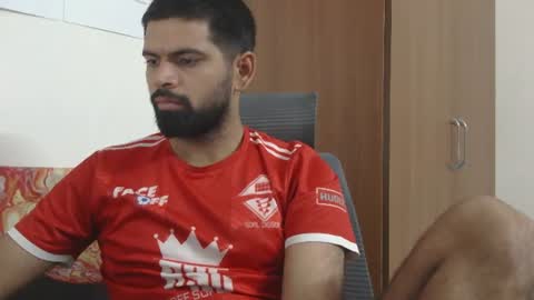 Snapshot of lovehairyindian chatting on July 20, 2026, 2:48 am Indian hairy online show from July 20, 2026, 2:48 am