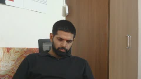 Snapshot of lovehairyindian chatting on July 23, 2026, 9:46 pm Indian hairy online show from July 23, 2026, 9:46 pm