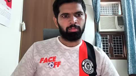 Snapshot of lovehairyindian chatting on August 9, 2026, 7:24 am Indian hairy online show from August 9, 2026, 7:24 am
