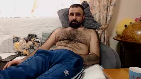 Snapshot of loveivat80 chatting on February 15, 2025, 10:22 am loveivat80 online show from February 15, 2025, 10:22 am