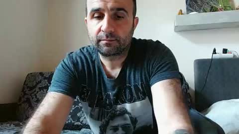 loveivat80 online show from March 21, 2026, 1:05 pm