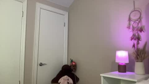 Snapshot of loveivyy chatting on February 12, 2025, 7:35 pm just Ivy D online show from February 12, 2025, 7:35 pm