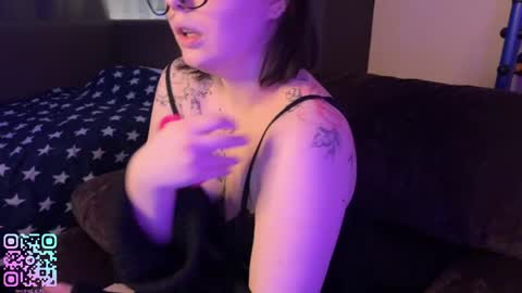 Sophia online show from April 23, 2026, 8:55 pm