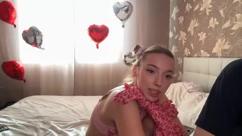 LoveLusik online show from February 20, 2025, 11:20 am