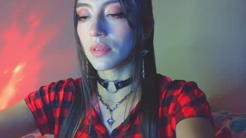 Snapshot of lovely_akira_xwx chatting on October 21, 2025, 5:08 am Tami online show from October 21, 2025, 5:08 am