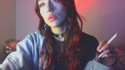 Snapshot of lovely_akira_xwx chatting on November 7, 2025, 5:40 am Tami online show from November 7, 2025, 5:40 am