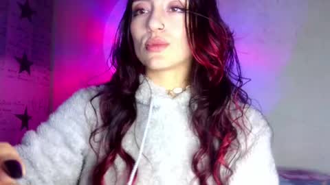 Snapshot of lovely_akira_xwx chatting on May 5, 2026, 4:09 am Tami online show from May 5, 2026, 4:09 am