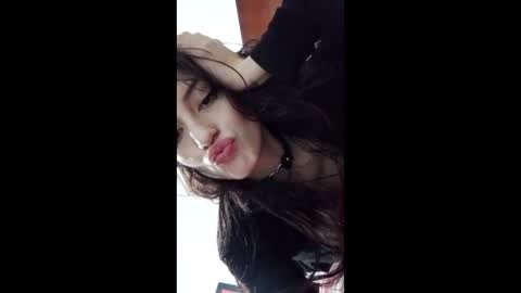 Snapshot of lovely_akira_xwx chatting on June 9, 2026, 5:52 am Tami online show from June 9, 2026, 5:52 am
