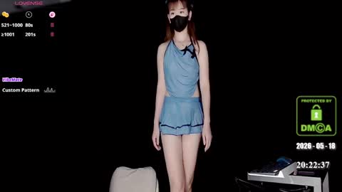 lovely asahi online show from May 18, 2026, 12:22 pm