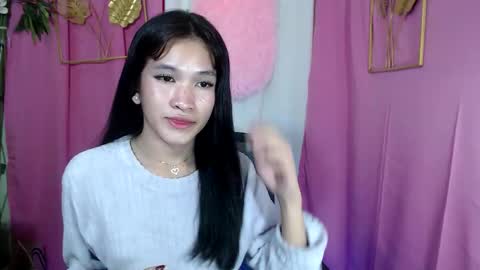 Snapshot of lovely_bellax chatting on May 16, 2026, 10:36 am BELLA online show from May 16, 2026, 10:36 am