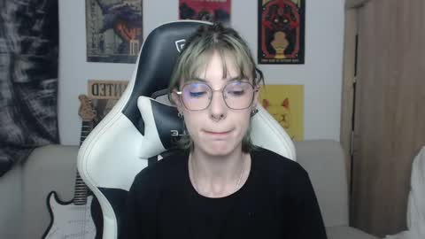 Cassie online show from January 29, 2025, 1:05 am