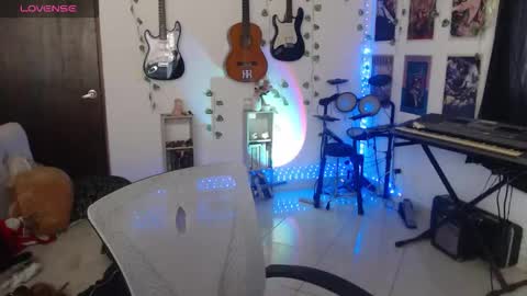 Cassie online show from February 16, 2026, 11:50 am