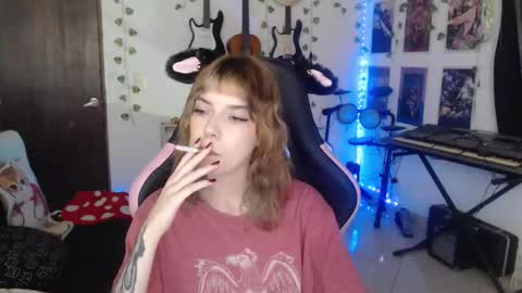 Cassie online show from March 3, 2026, 2:39 am