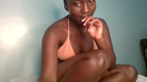 Snapshot of lovely_choco chatting on September 27, 2025, 4:23 pm Choco online show from September 27, 2025, 4:23 pm