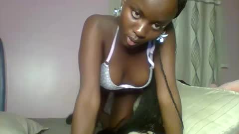 Choco online show from November 20, 2025, 7:24 pm