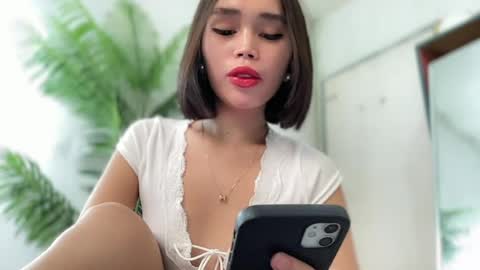 lovely_cittie18 online show from May 22, 2026, 3:24 am
