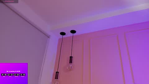 Snapshot of lovely_emma18 chatting on October 6, 2025, 1:30 pm Emma online show from October 6, 2025, 1:30 pm