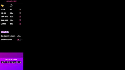 Snapshot of lovely_emma18 chatting on October 7, 2025, 1:19 pm Emma online show from October 7, 2025, 1:19 pm