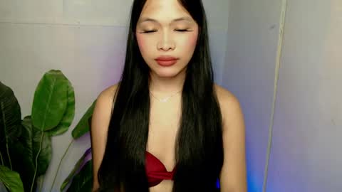 lovely_felicity online show from May 31, 2026, 5:37 am