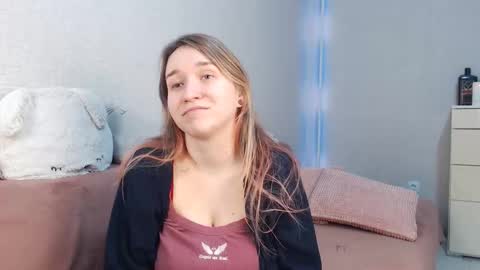 Lovely Hayley online show from February 3, 2026, 10:15 pm