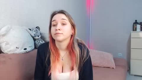 Lovely Hayley online show from February 11, 2026, 9:53 pm