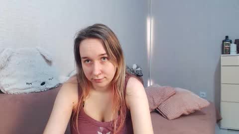 Lovely Hayley online show from February 21, 2026, 10:33 pm