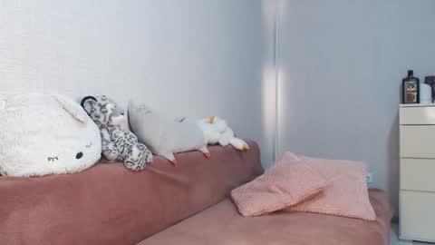 Lovely Hayley online show from March 5, 2026, 10:06 pm