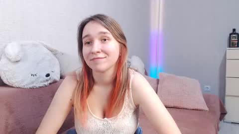 Lovely Hayley online show from April 11, 2026, 9:52 pm
