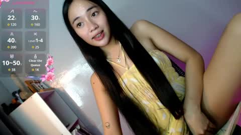 Snapshot of lovely_leah23 chatting on May 22, 2026, 9:20 pm lovely_leah23 online show from May 22, 2026, 9:20 pm