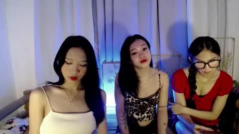 lovely_lianne online show from May 12, 2026, 10:51 pm
