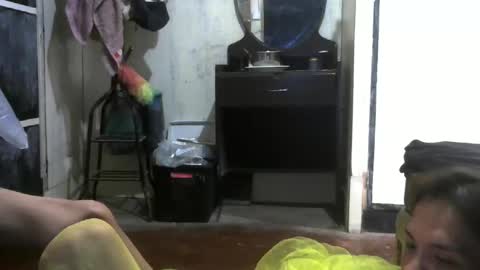 Snapshot of lovely_manificent4u chatting on February 14, 2025, 7:17 am Lest online show from February 14, 2025, 7:17 am