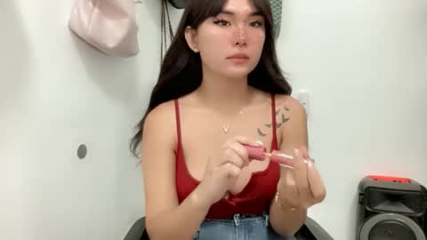 Maria online show from April 16, 2026, 2:45 am