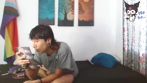 Mathew 3 online show from March 9, 2025, 8:10 pm