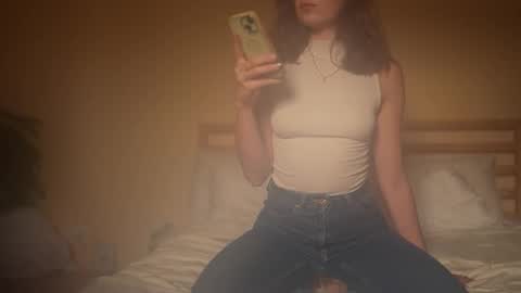 Snapshot of lovely_nat chatting on October 13, 2025, 4:18 pm Natasha - IG online show from October 13, 2025, 4:18 pm