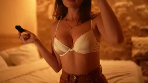 Snapshot of lovely_nat chatting on November 17, 2025, 9:20 pm Natasha - IG online show from November 17, 2025, 9:20 pm