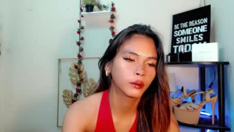 KATE online show from April 12, 2026, 2:11 pm