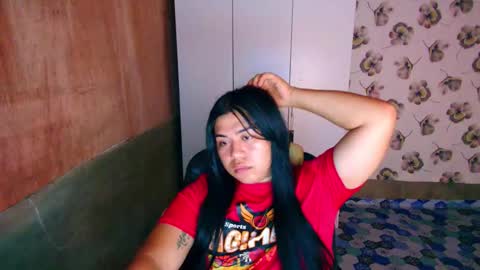 Snapshot of lovely_ricaxxx chatting on October 21, 2025, 4:41 pm lovely_ricaxxx online show from October 21, 2025, 4:41 pm