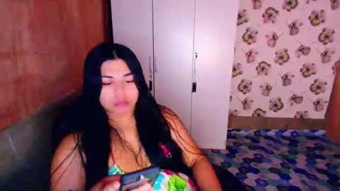 Snapshot of lovely_ricaxxx chatting on October 22, 2025, 6:07 pm lovely_ricaxxx online show from October 22, 2025, 6:07 pm