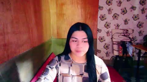 Snapshot of lovely_ricaxxx chatting on October 30, 2025, 5:20 am lovely_ricaxxx online show from October 30, 2025, 5:20 am