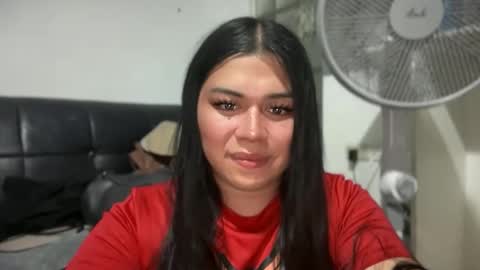 Snapshot of lovely_ricaxxx chatting on November 12, 2025, 5:13 pm lovely_ricaxxx online show from November 12, 2025, 5:13 pm