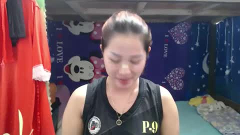 Snapshot of lovely_singlemom chatting on April 23, 2026, 11:40 pm ask me dear online show from April 23, 2026, 11:40 pm