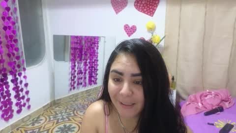 Snapshot of lovely_trix_ chatting on November 14, 2025, 11:53 am Trix online show from November 14, 2025, 11:53 am