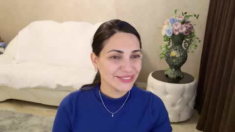 Snapshot of lovelybeatricee chatting on February 10, 2026, 11:03 am Beatrice online show from February 10, 2026, 11:03 am