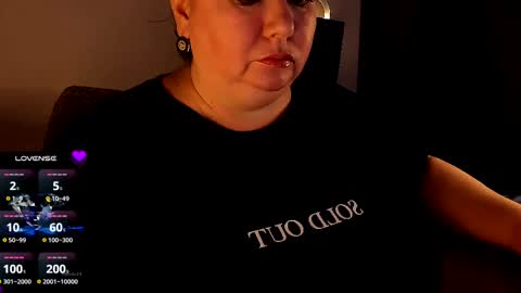 Anelana online show from March 7, 2025, 3:51 am