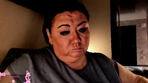 Anelana online show from September 19, 2025, 5:31 am