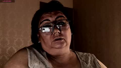 Anelana online show from March 20, 2026, 12:26 am