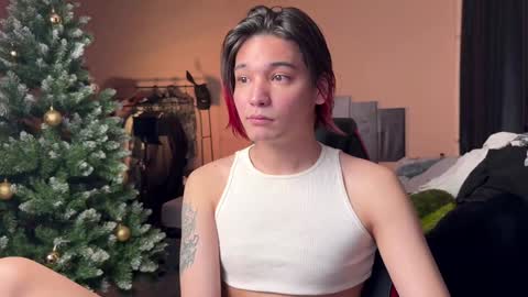 lovelydany3 online show from January 4, 2025, 6:09 pm