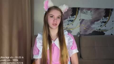 Snapshot of lovelygracee chatting on October 31, 2025, 1:45 pm lovelygracee online show from October 31, 2025, 1:45 pm