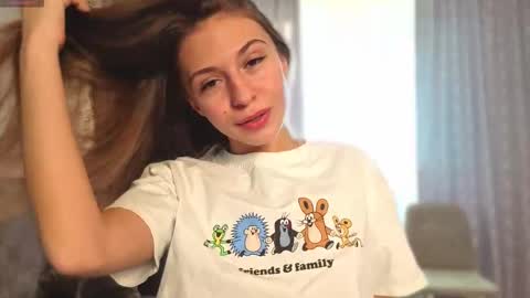 Snapshot of lovelykatea chatting on September 18, 2025, 12:51 pm Kate only online show from September 18, 2025, 12:51 pm